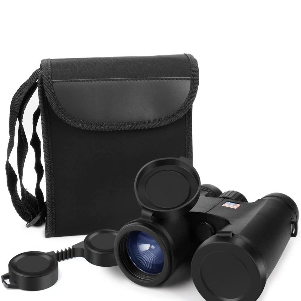 Binoculars - Picture 2 of 2